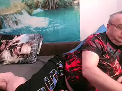 Snapshot of Manfred1012 chatting on 31, 1, 2025 Manfred1012 online show from 31, 1, 2025