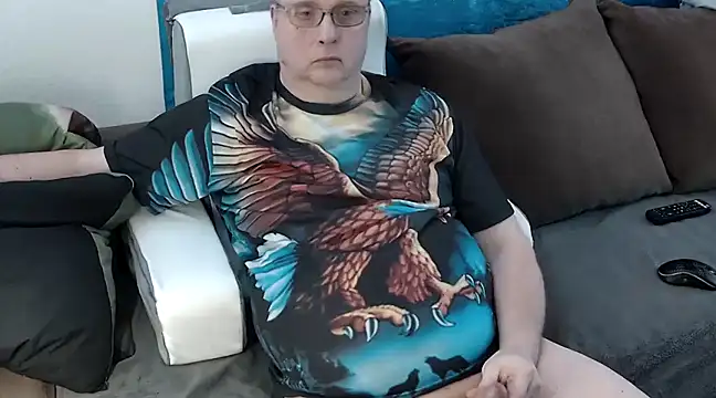 Snapshot of Manfred1012 chatting on 13, 2, 2025 Manfred1012 online show from 13, 2, 2025