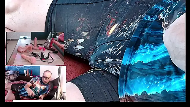 Snapshot of Manfred1012 chatting on 2, 12, 2025 Manfred1012 online show from 2, 12, 2025