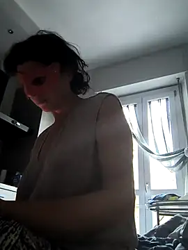 Vagabondainnamorata online show from 30, 9, 2025