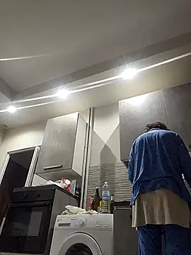 Vagabondainnamorata online show from 6, 10, 2025