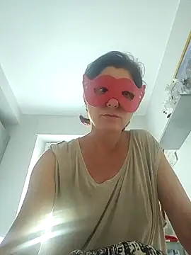 Vagabondainnamorata online show from 15, 10, 2025