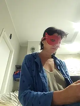 Vagabondainnamorata online show from 25, 10, 2025