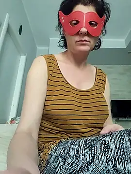 Vagabondainnamorata online show from 17, 4, 2026