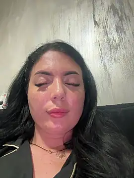 BellaaNoir online show from 20, 5, 2026
