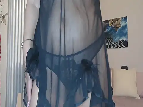 MISXY online show from 8, 11, 2025