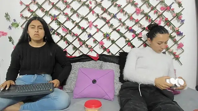 abby eemily online show from 13, 2, 2025