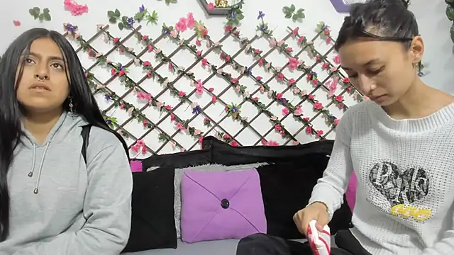 abby eemily online show from 17, 2, 2025