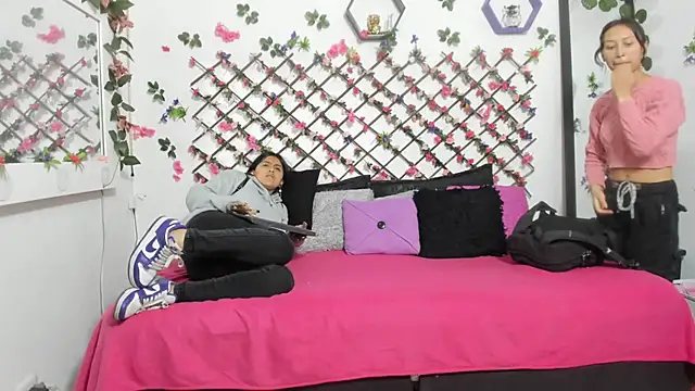 abby eemily online show from 18, 2, 2025