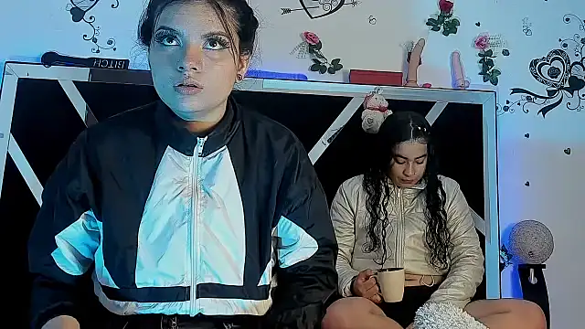 abby eemily online show from 18, 10, 2025