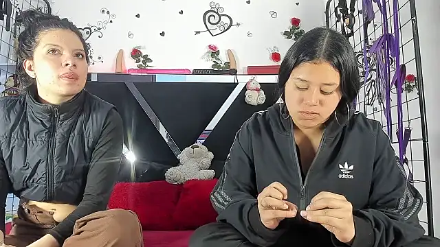 abby eemily online show from 20, 11, 2025