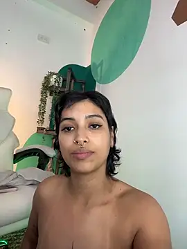 Snapshot of LollaByer chatting on 31, 1, 2026 LollaByer online show from 31, 1, 2026