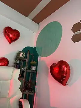 Snapshot of LollaByer chatting on 5, 2, 2026 LollaByer online show from 5, 2, 2026