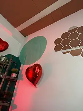 Snapshot of LollaByer chatting on 11, 2, 2026 LollaByer online show from 11, 2, 2026