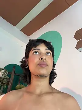 Snapshot of LollaByer chatting on 23, 2, 2026 LollaByer online show from 23, 2, 2026