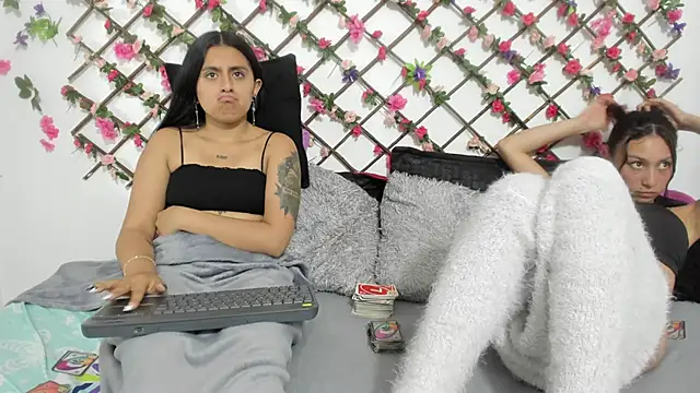 thedream girls online show from 12, 2, 2025