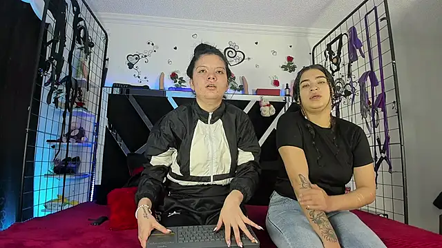 thedream girls online show from 19, 11, 2025