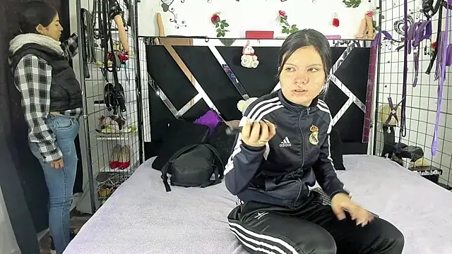 thedream girls online show from 4, 12, 2025