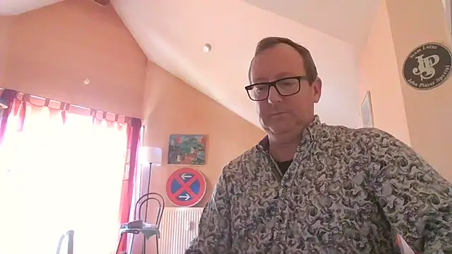 nacktchiller1076 online show from 1, 12, 2025