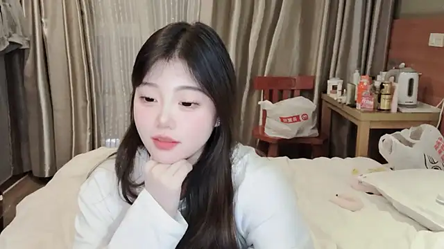 yangyang-1115 online show from 16, 2, 2025