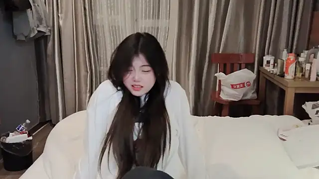 yangyang-1115 online show from 16, 2, 2025