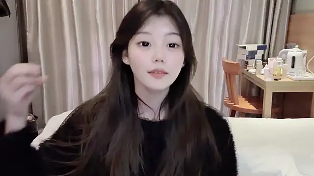 yangyang-1115 online show from 23, 2, 2025