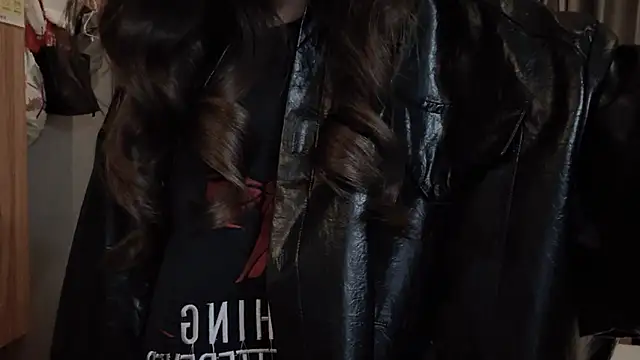 yangyang-1115 online show from 24, 2, 2025