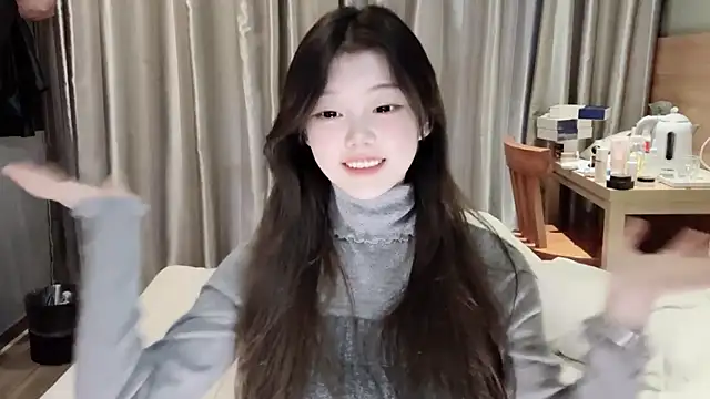 yangyang-1115 online show from 26, 2, 2025