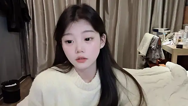 yangyang-1115 online show from 3, 3, 2025