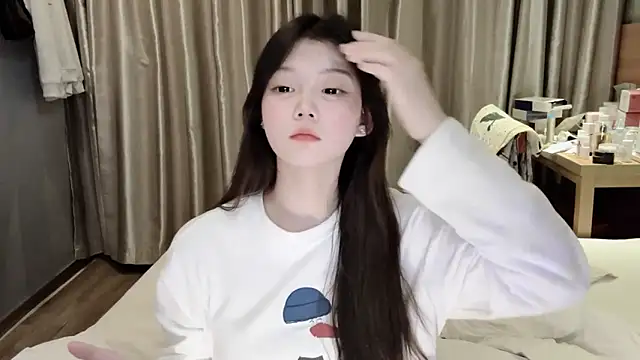 yangyang-1115 online show from 4, 3, 2025