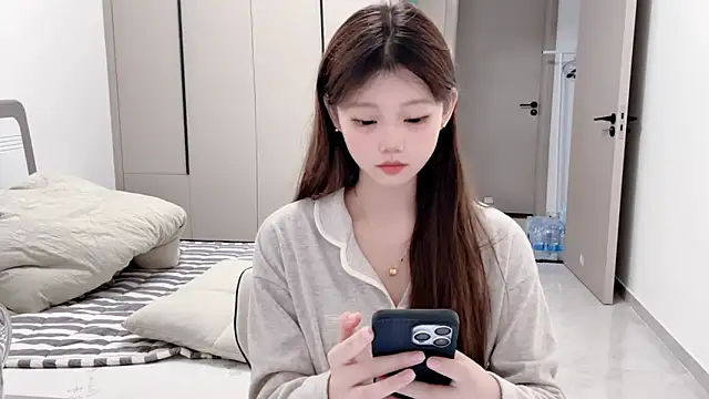 yangyang-1115 online show from 9, 9, 2025