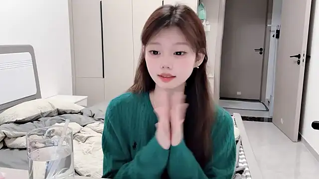 yangyang-1115 online show from 21, 9, 2025