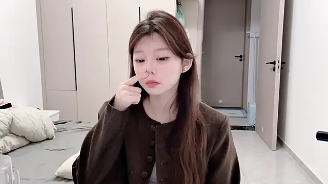 yangyang-1115 online show from 29, 9, 2025