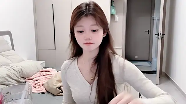 yangyang-1115 online show from 30, 9, 2025