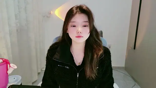 yangyang-1115 online show from 3, 12, 2025