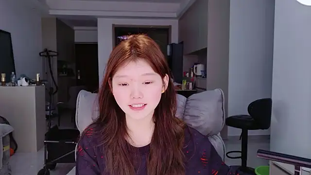 yangyang-1115 online show from 13, 1, 2026