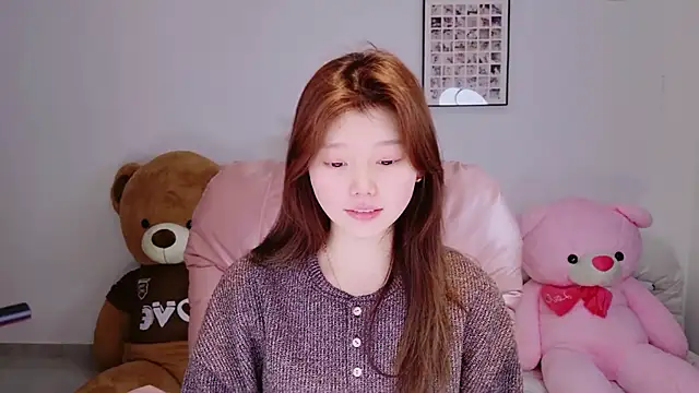 yangyang-1115 online show from 11, 3, 2026