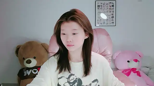 yangyang-1115 online show from 3, 5, 2026