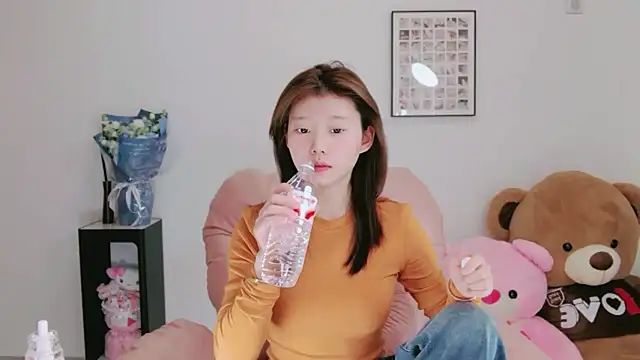 yangyang-1115 online show from 9, 5, 2026