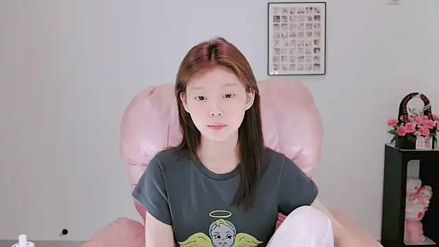 yangyang-1115 online show from 14, 5, 2026