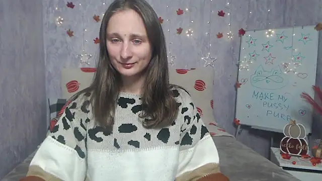 MichelLeee online show from 12, 11, 2025