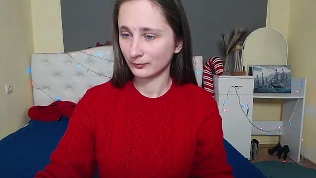 MichelLeee online show from 14, 1, 2026