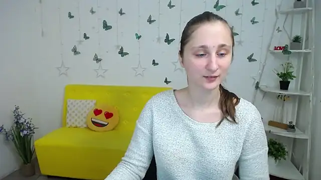 MichelLeee online show from 6, 3, 2026