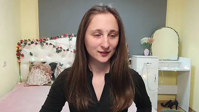 MichelLeee online show from 17, 3, 2026