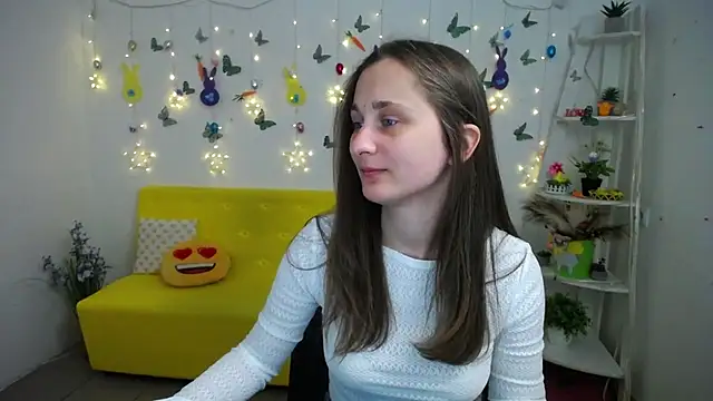 MichelLeee online show from 13, 4, 2026