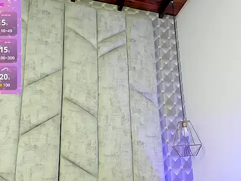 AshleyHill2 online show from 6, 1, 2026