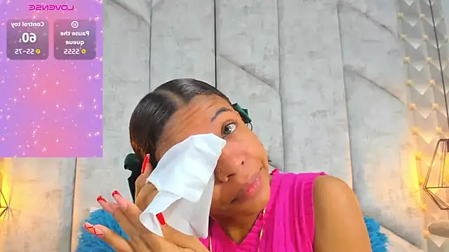 AshleyHill2 online show from 21, 2, 2026