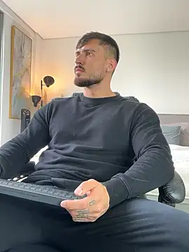 DimitriSullivan  online show from 9, 1, 2026