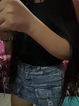 Velyn 18 online show from 17, 12, 2025