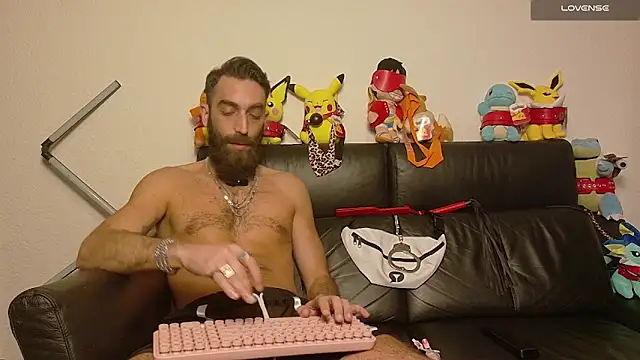 DaWoD030 online show from 15, 3, 2026